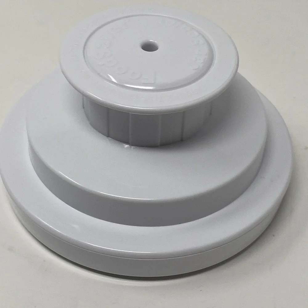 Food Saver Wide Mouth Jar Sealer Dia 3.5